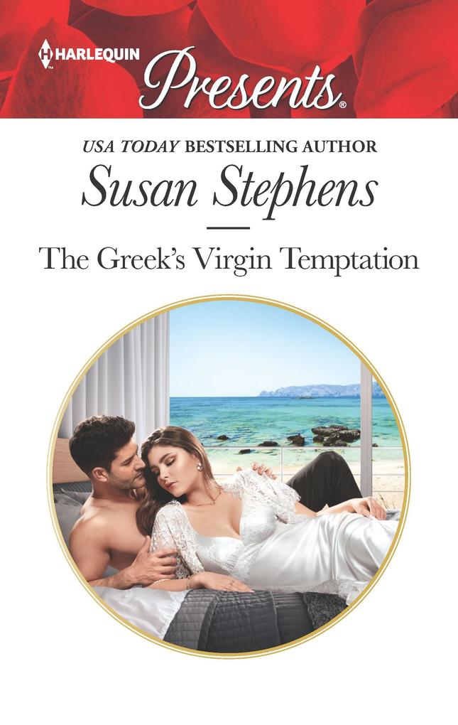 The Greek‘s Virgin Temptation