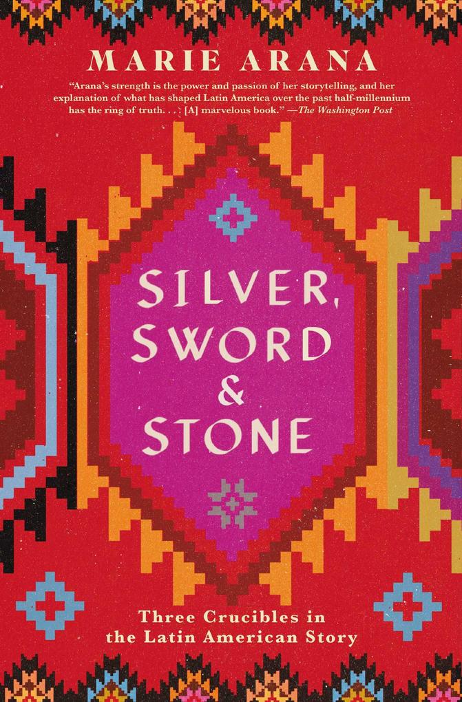 Silver Sword and Stone