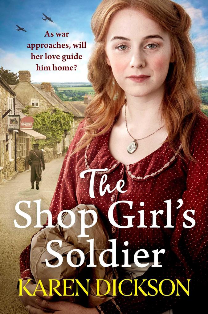 The Shop Girl‘s Soldier