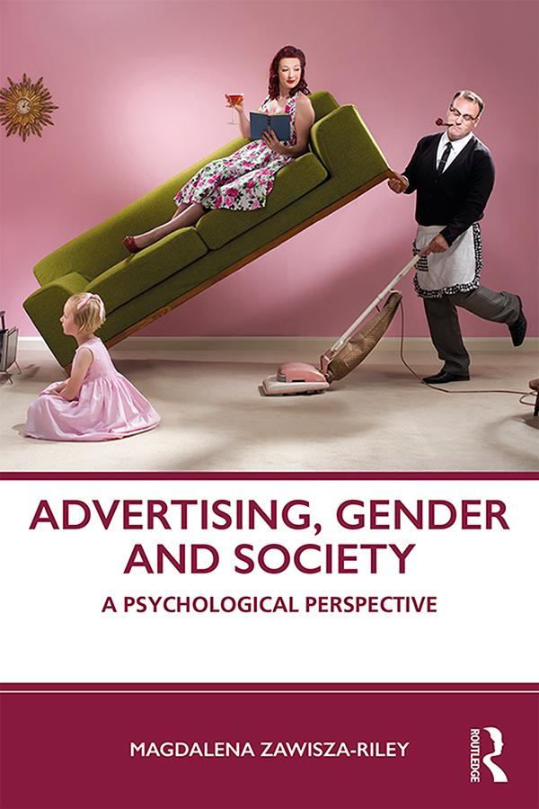 Advertising Gender and Society