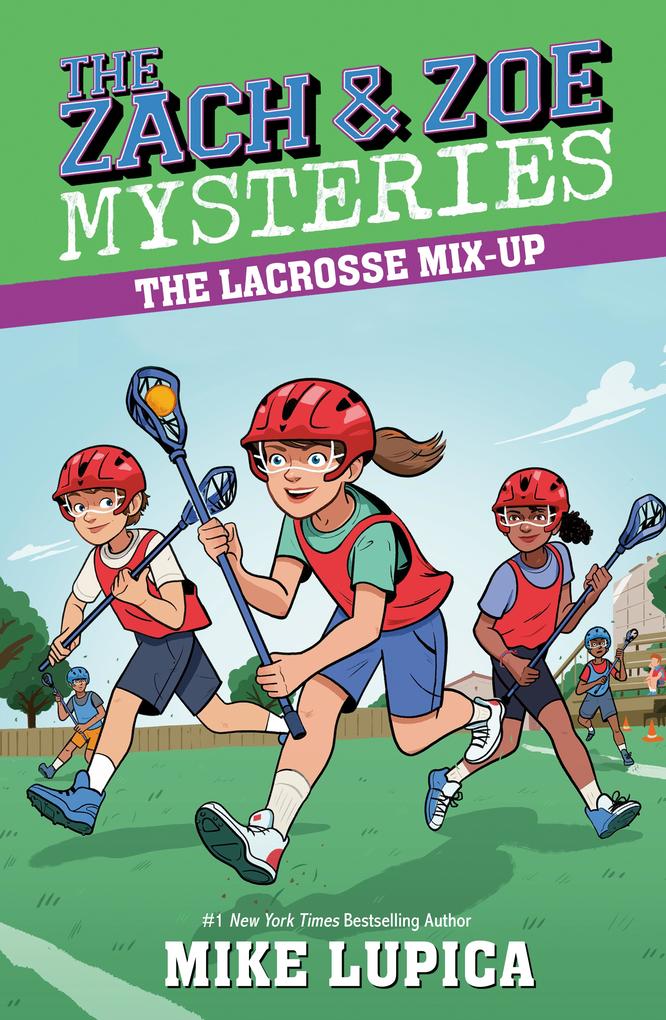The Lacrosse Mix-Up