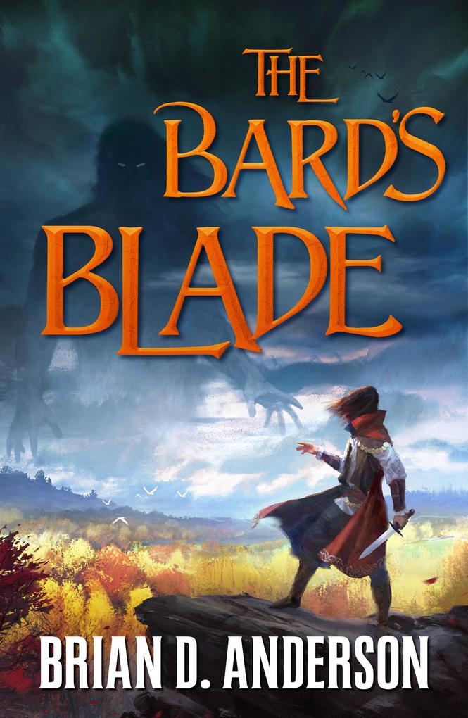 The Bard‘s Blade