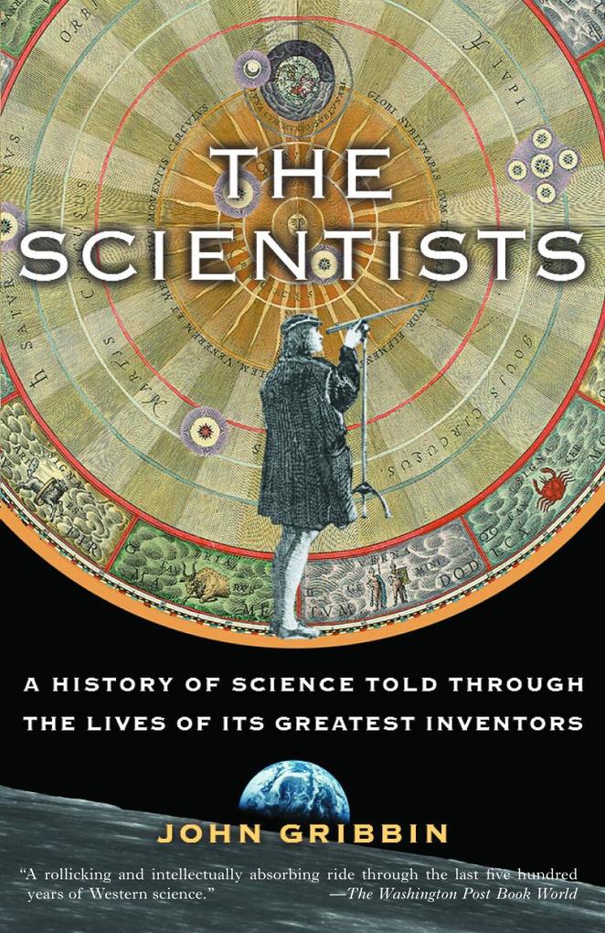 Random House Publishing Group The Scientists