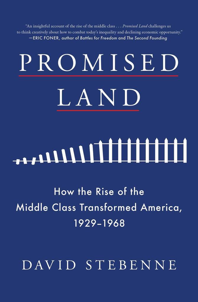 Promised Land