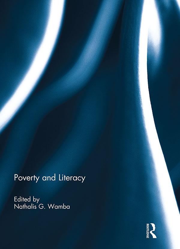 Poverty and Literacy
