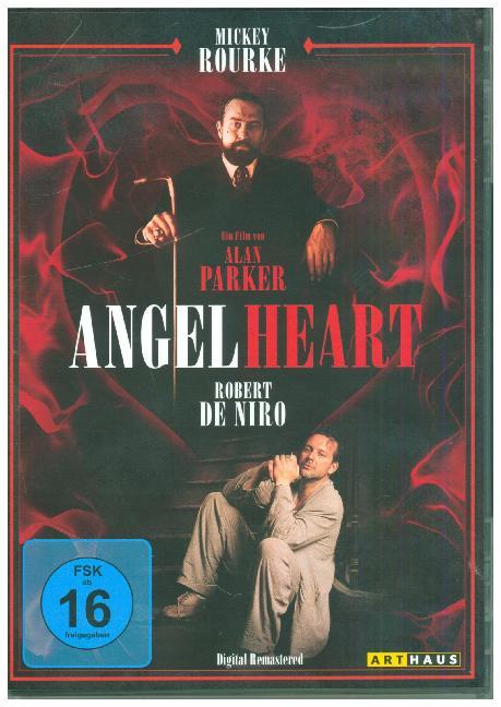 Angel Heart 1 DVD (Digital Remastered)