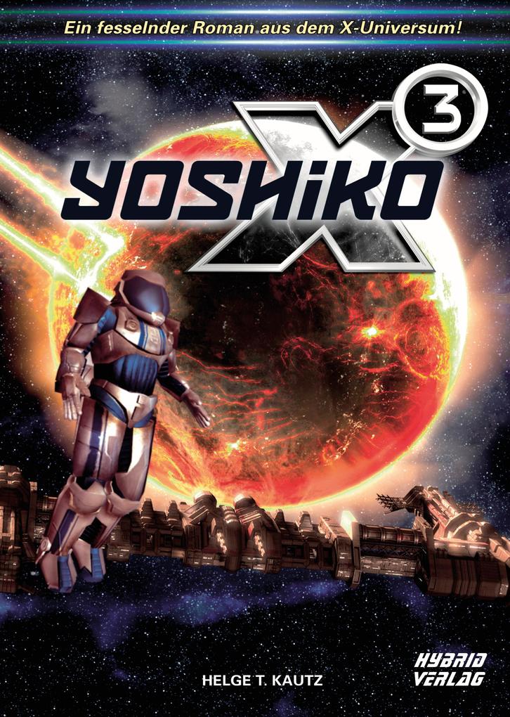 X3: Yoshiko