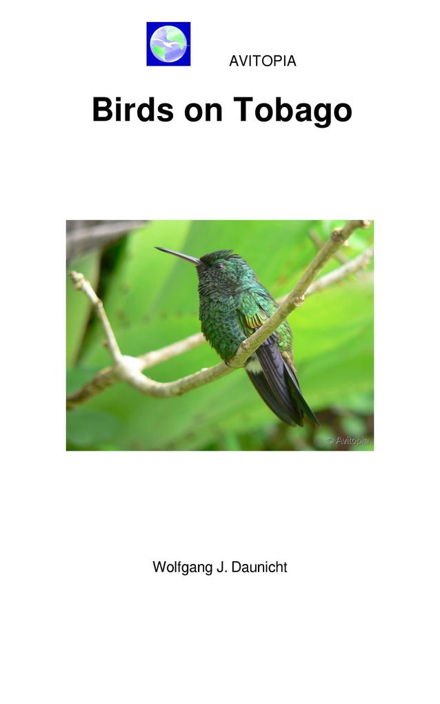 AVITOPIA - Birds on Tobago