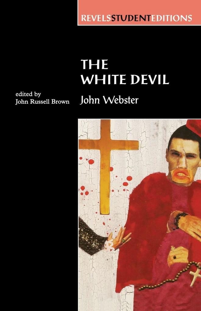 The White Devil