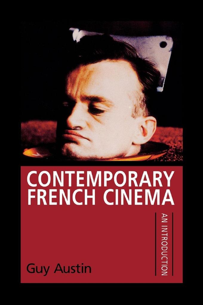 Contemporary French cinema