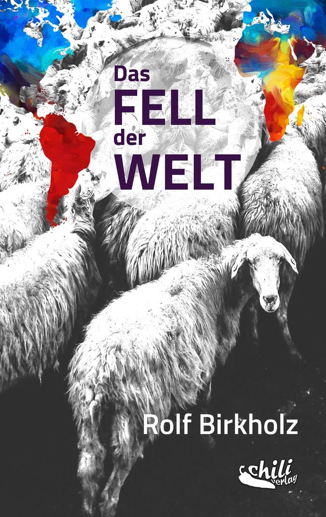 Das Fell der Welt