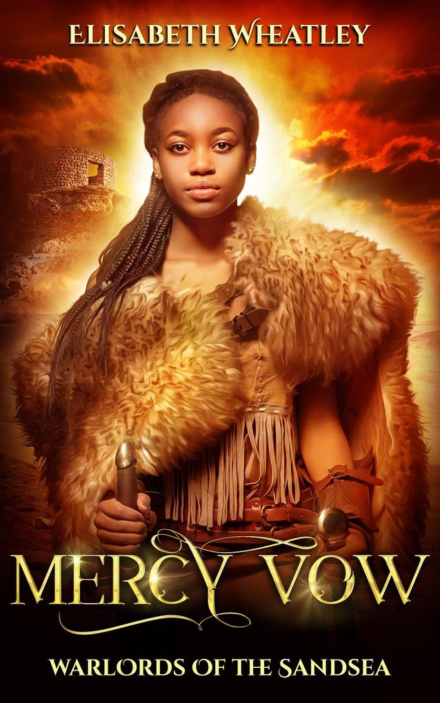 Mercy Vow (Warlords of the Sandsea #9)