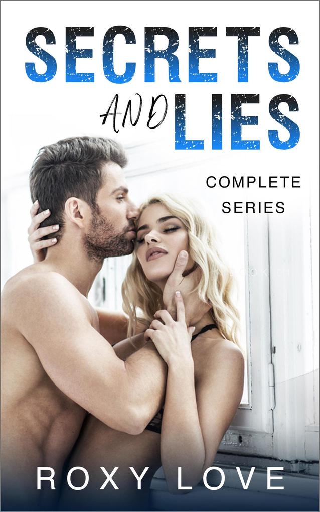 Secrets and Lies The Complete Series