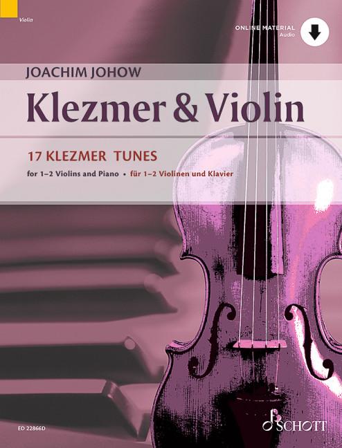Klezmer & Violin