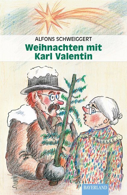 Image of Weihnachten mit Karl Valentin