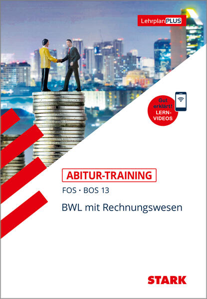 STARK Abitur-Training FOS/BOS - BWL mit Rechnungswesen 13. Klasse