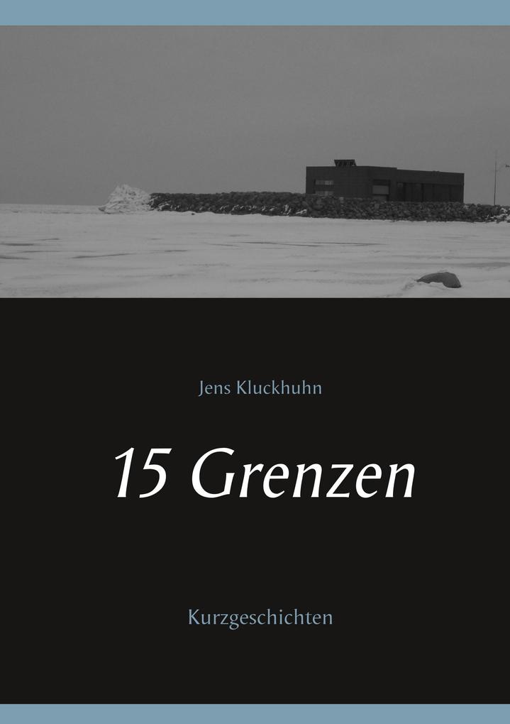 15 Grenzen