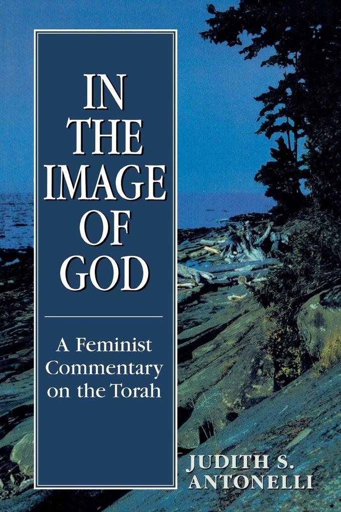 In the Image of God