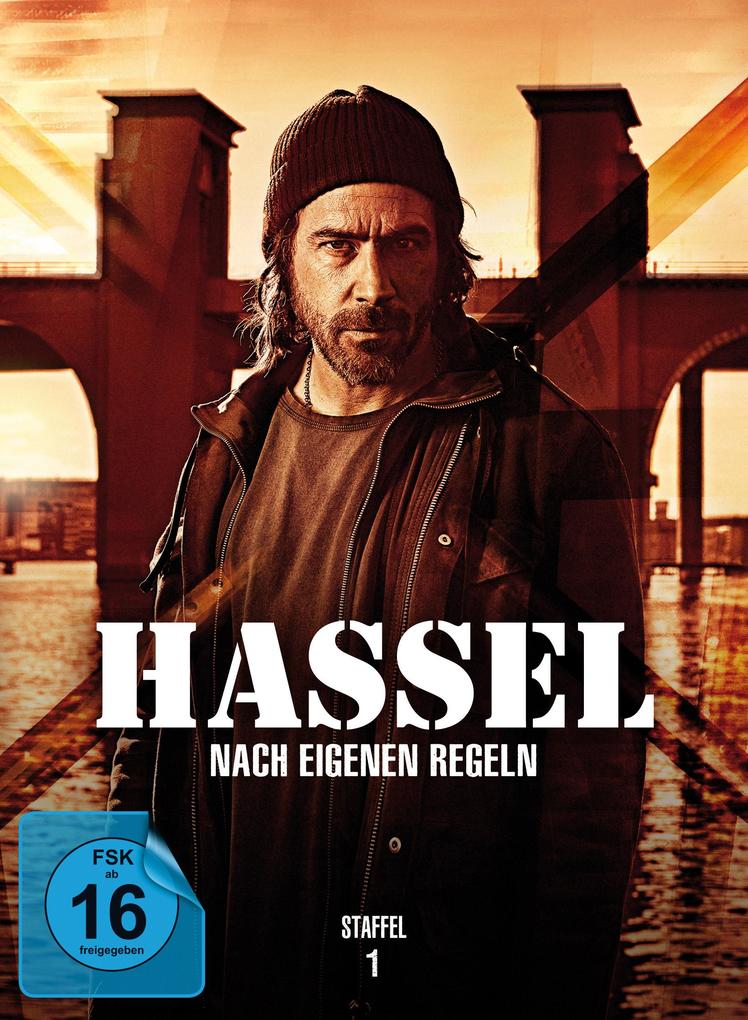 Hassel - Nach eigenen Regeln