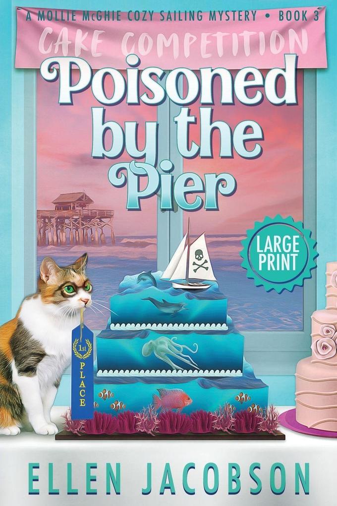 Poisoned by the Pier