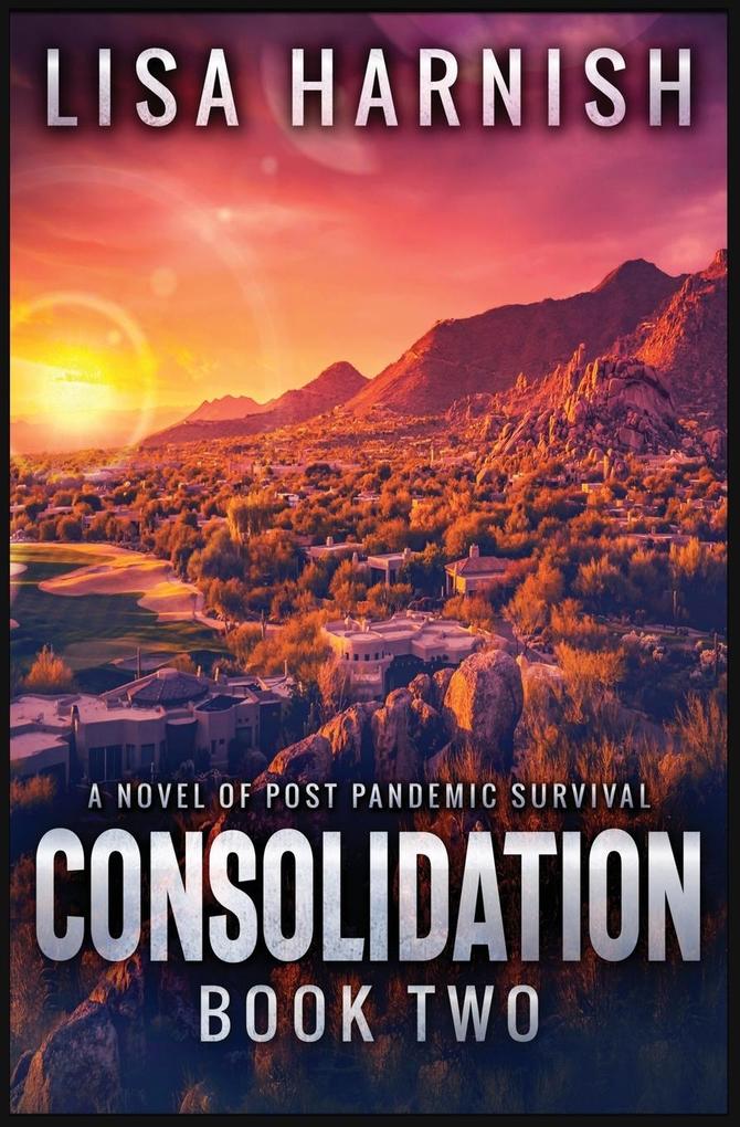 Consolidation