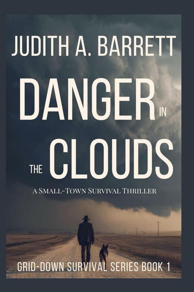 Danger in the Clouds