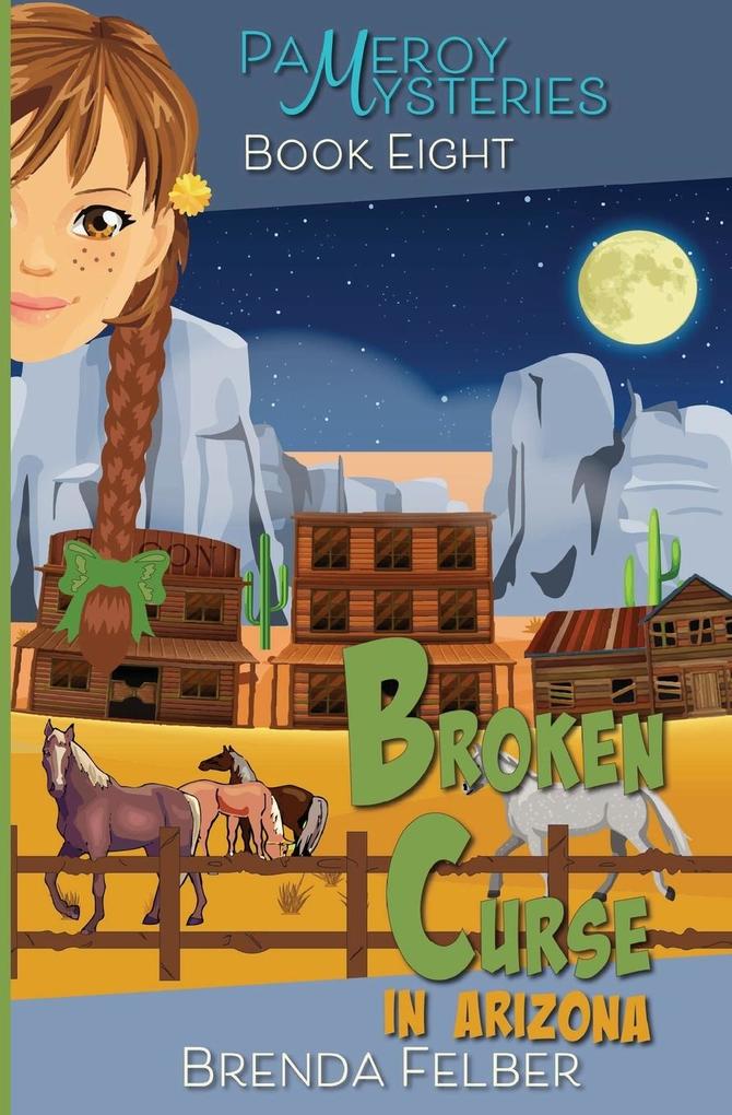 Broken Curse