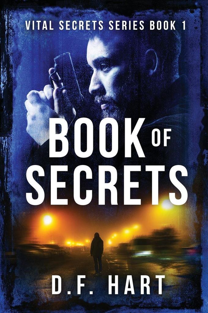 Book Of Secrets