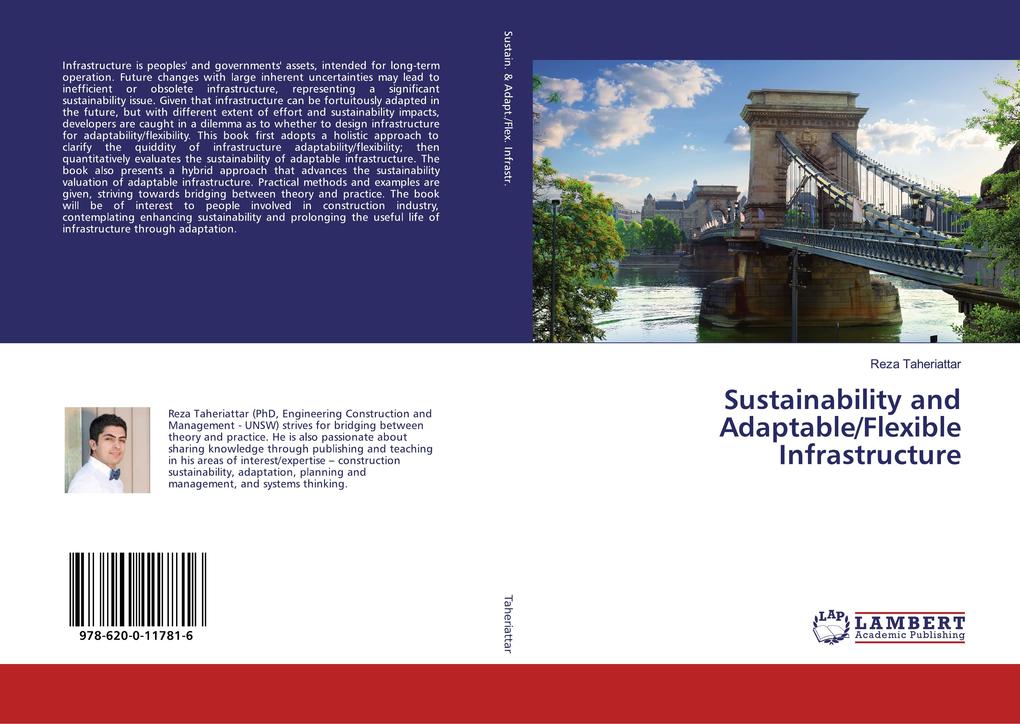 Sustainability and Adaptable/Flexible Infrastructure