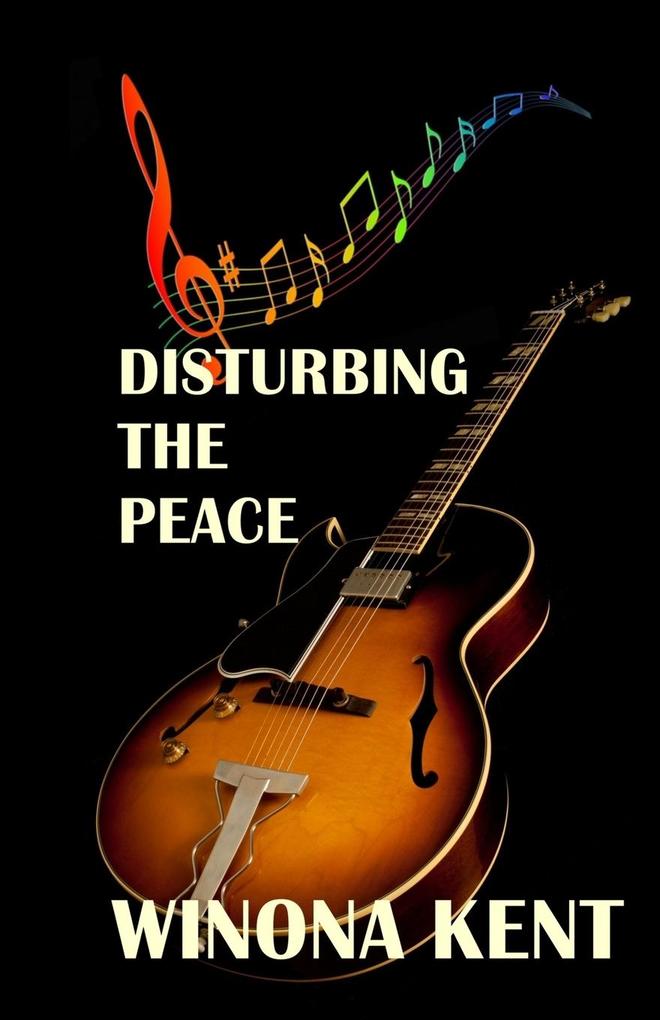 Disturbing the Peace