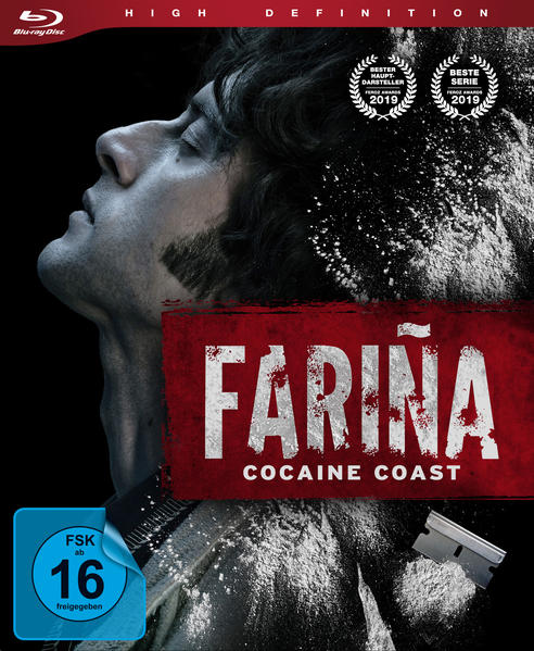 Fariña - Cocaine Coast