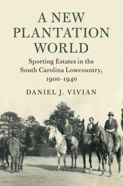 A New Plantation World