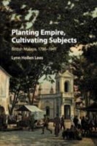 Planting Empire Cultivating Subjects
