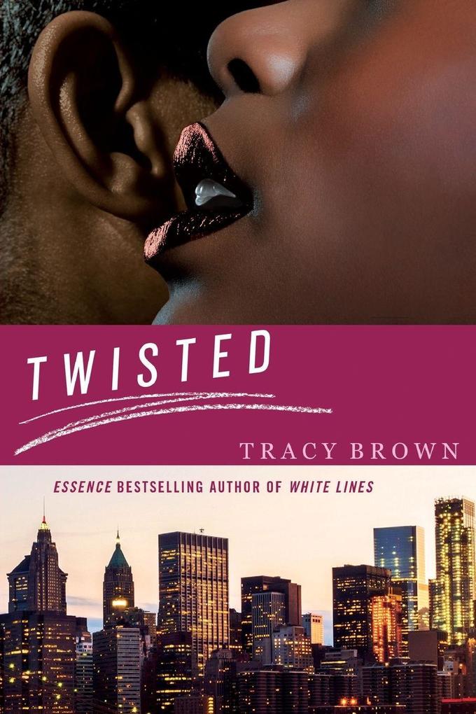 Twisted