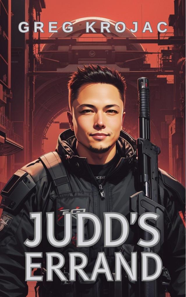 Judd‘s Errand