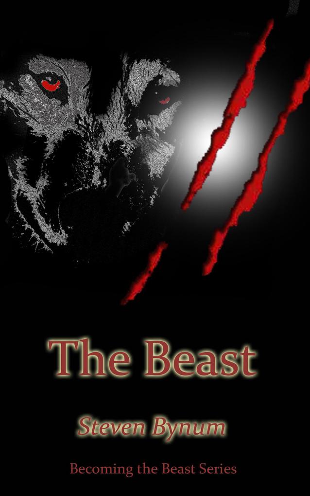 The Beast (Becoming the Beast #2)