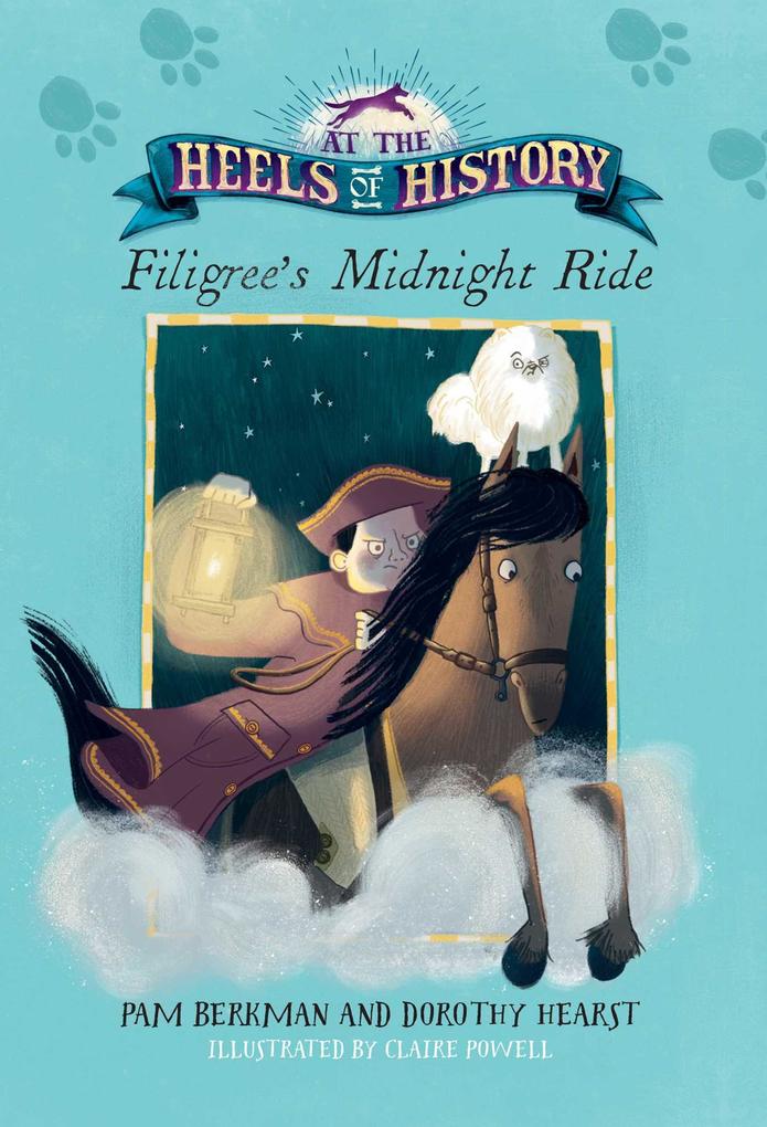 Filigree‘s Midnight Ride