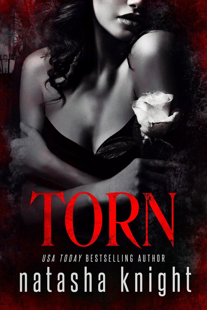Torn (Dark Legacy #2)