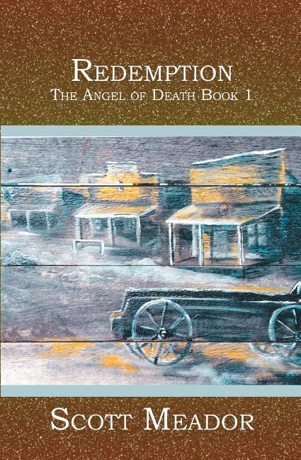 Redemption: The Angel of Death Book 1