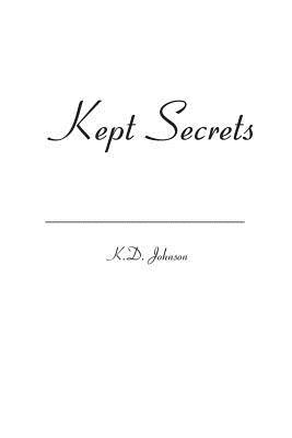 Kept Secrets