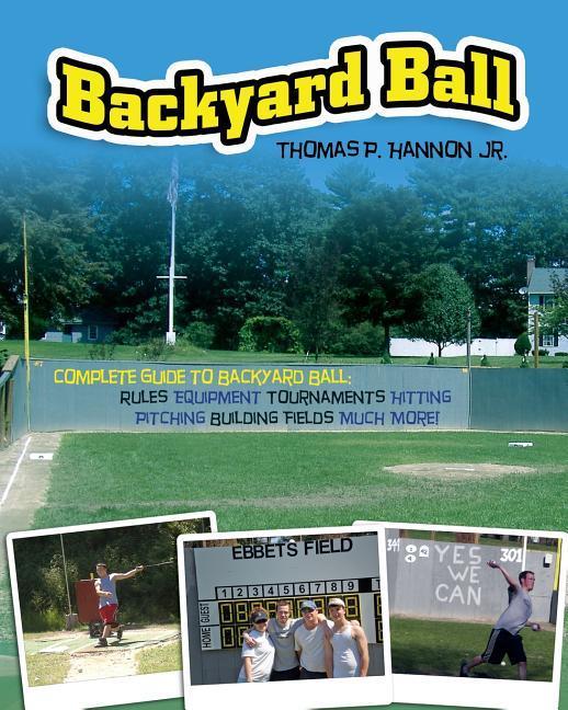 Backyard Ball