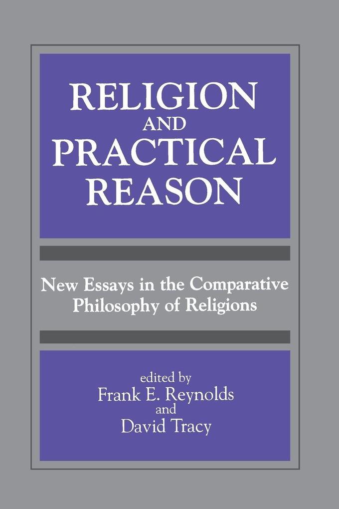 Religion and Practical Reason