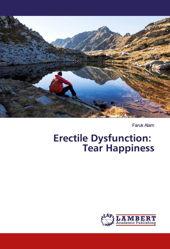 Erectile Dysfunction: Tear Happiness