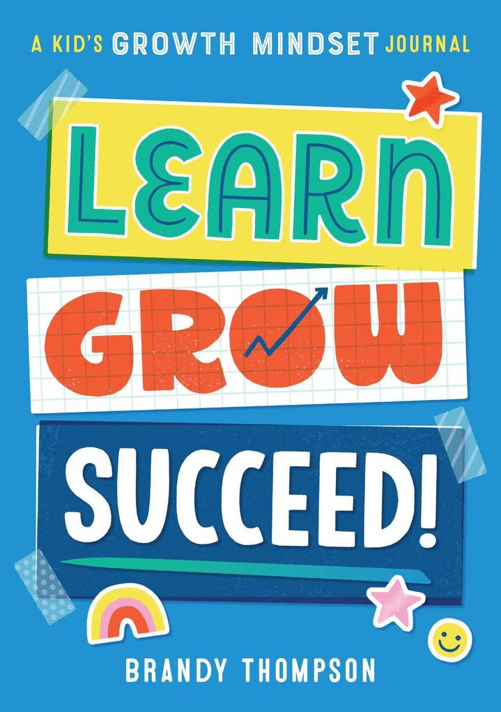 Learn Grow Succeed!