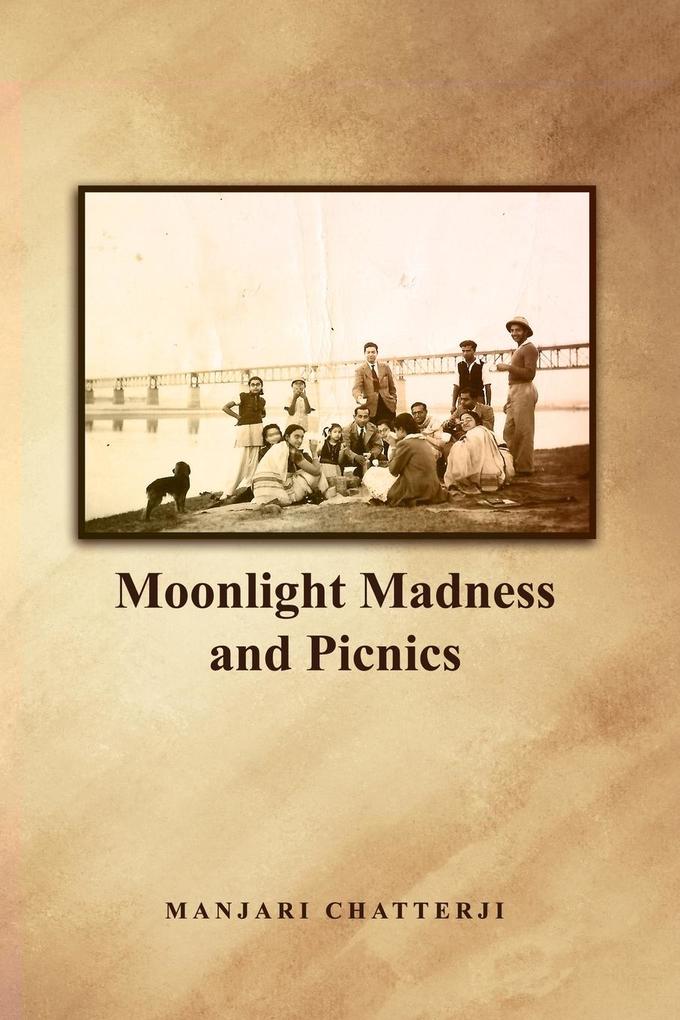 Moonlight Madness and Picnics