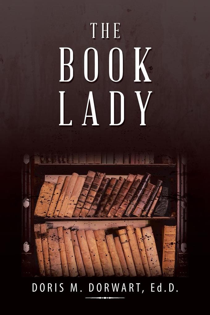 The Book Lady