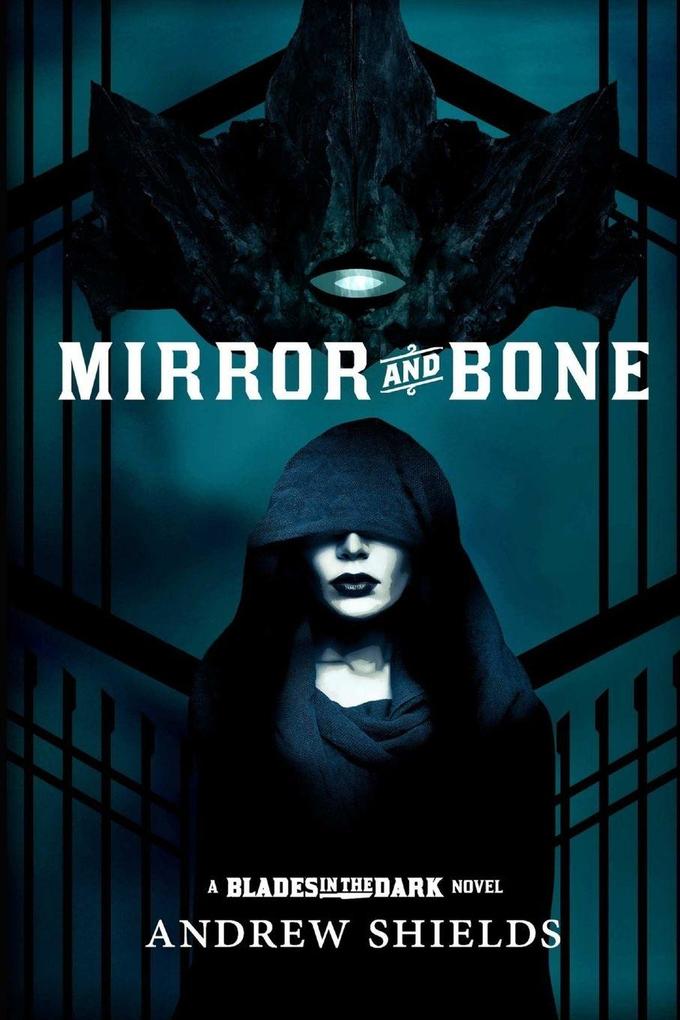 Mirror and Bone