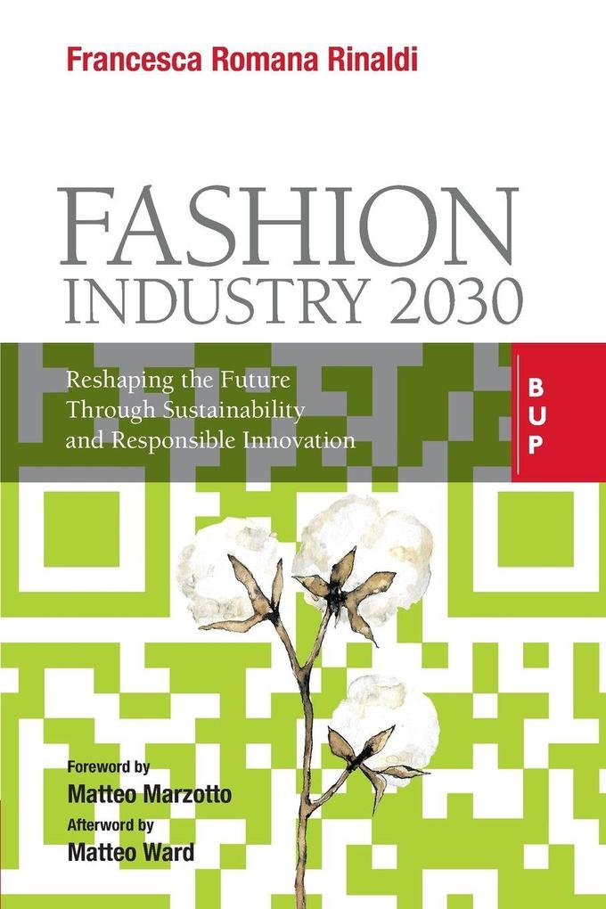 Fashion Industry 2030