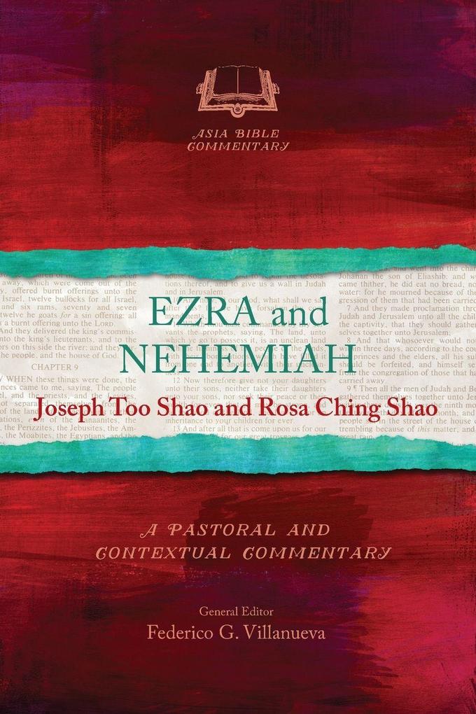 Ezra and Nehemiah
