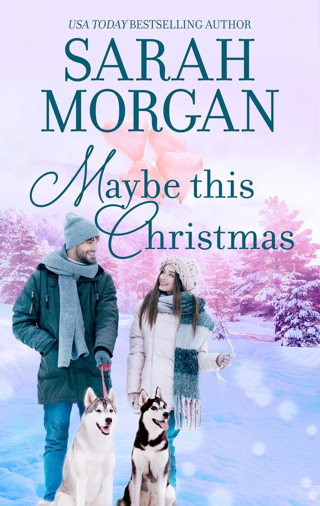 Maybe This Christmas
